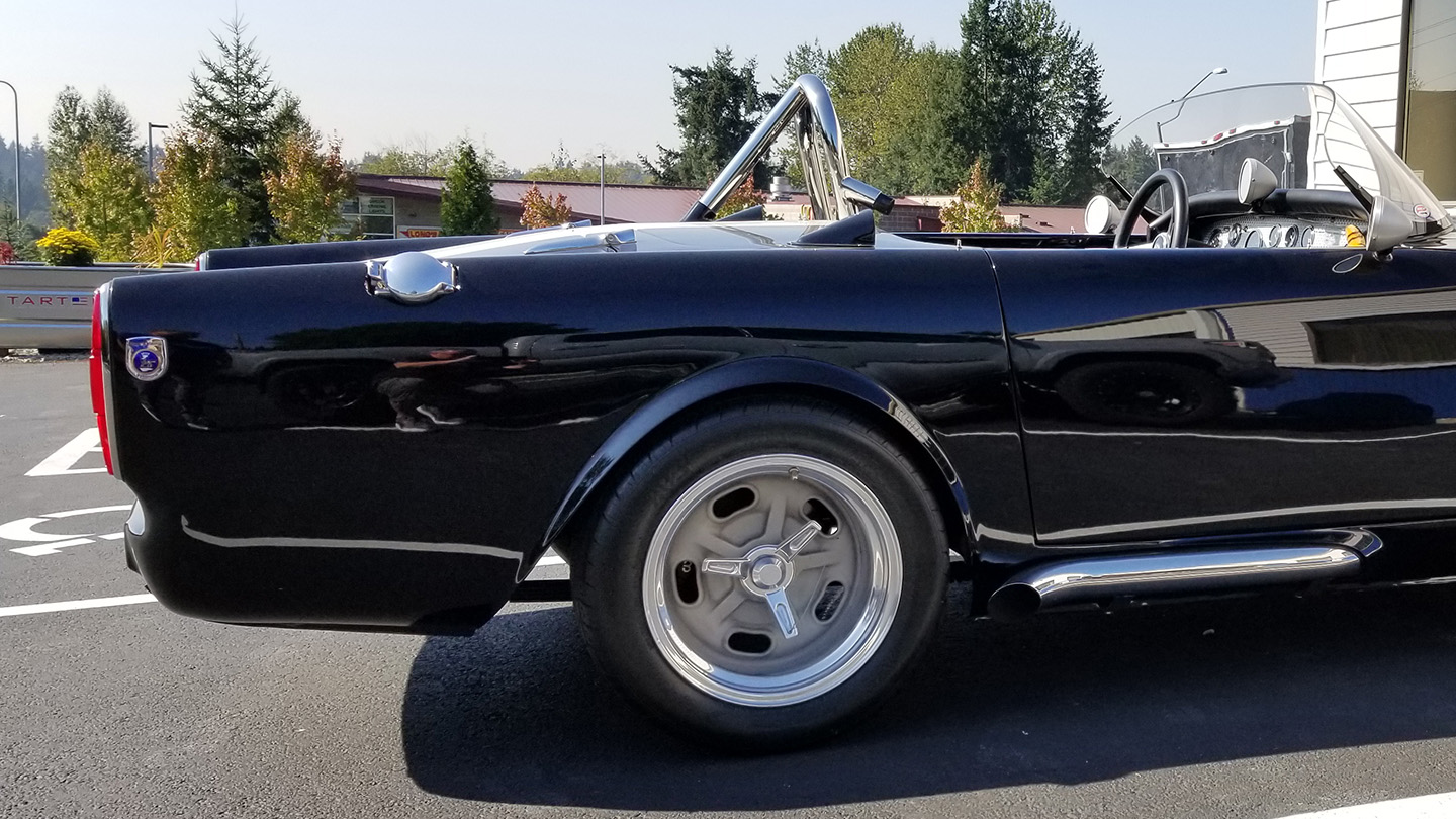 Garages, Shows & Random Shots 02